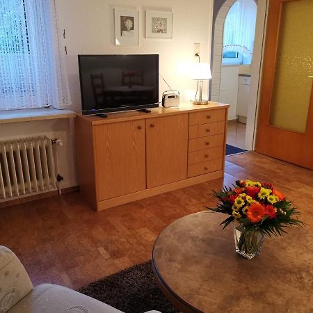 Haus Forner Forner Bungalow Norderney Ngoại thất bức ảnh
