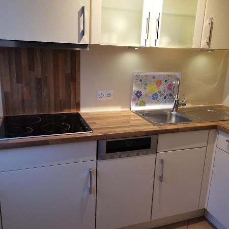 Haus Forner Forner Bungalow Norderney Ngoại thất bức ảnh