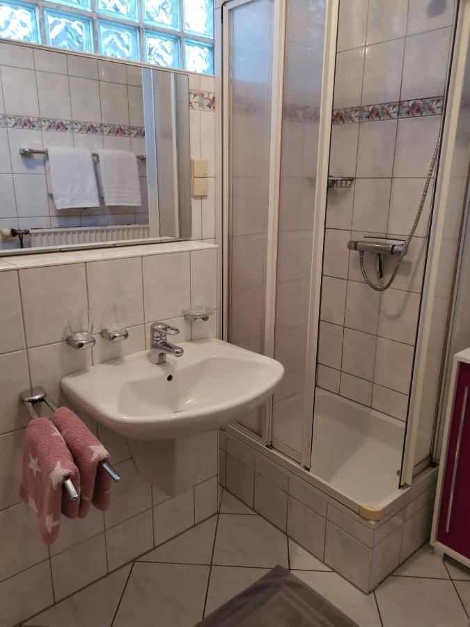 Haus Forner Forner Bungalow Norderney Ngoại thất bức ảnh
