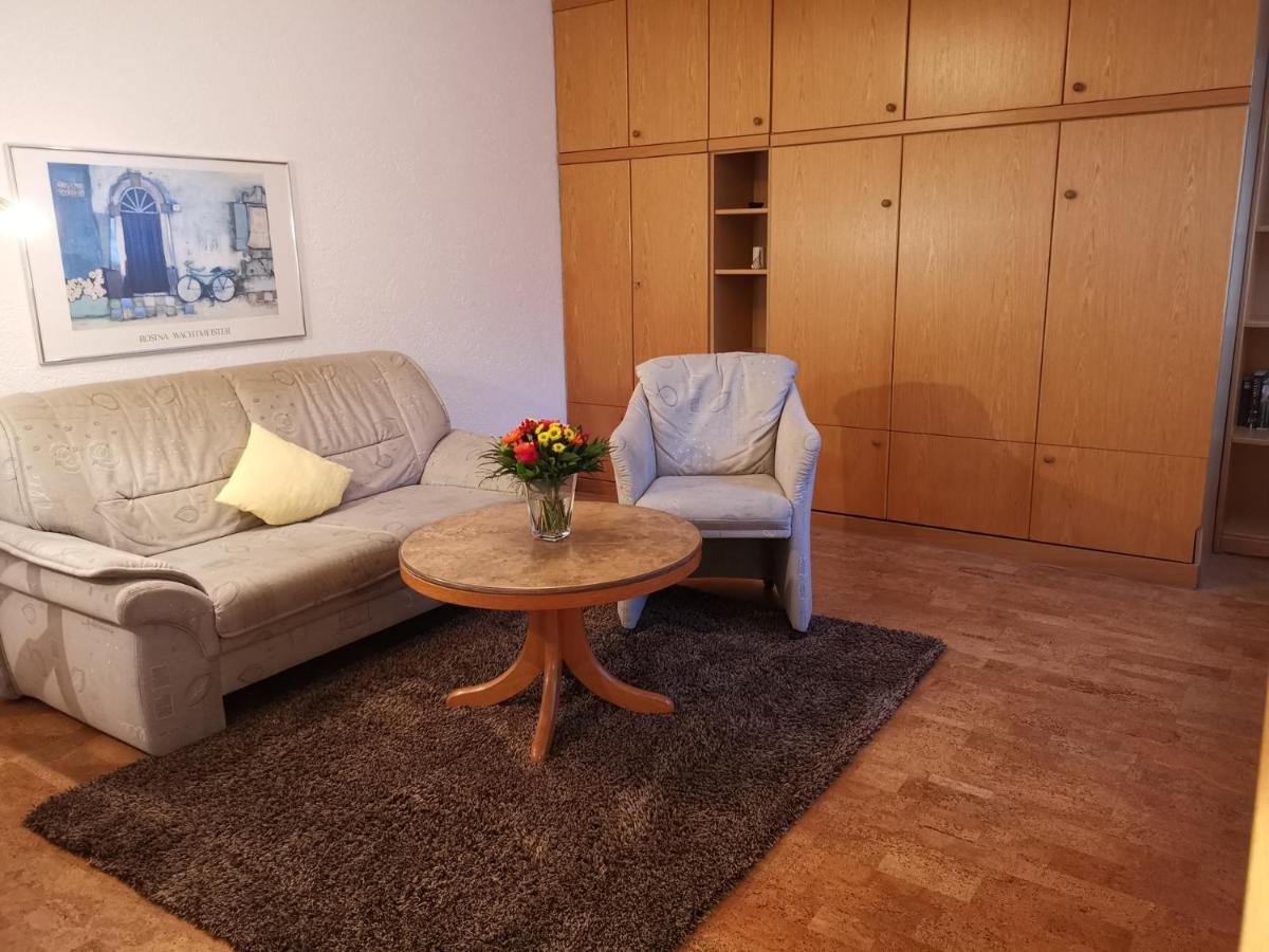 Haus Forner Forner Bungalow Norderney Ngoại thất bức ảnh